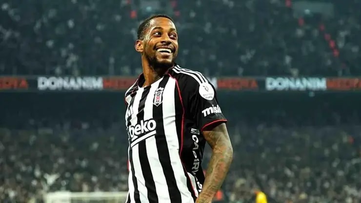 Amir Murillo'dan Dünya Kupası'na bomba itiraf