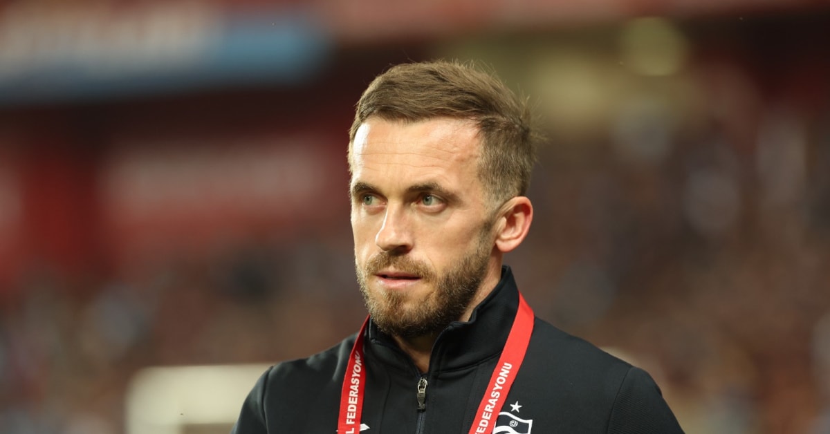 Trabzonspor'da Edin Visca Dönemi Bitti: Gözyaşlarıyla Veda