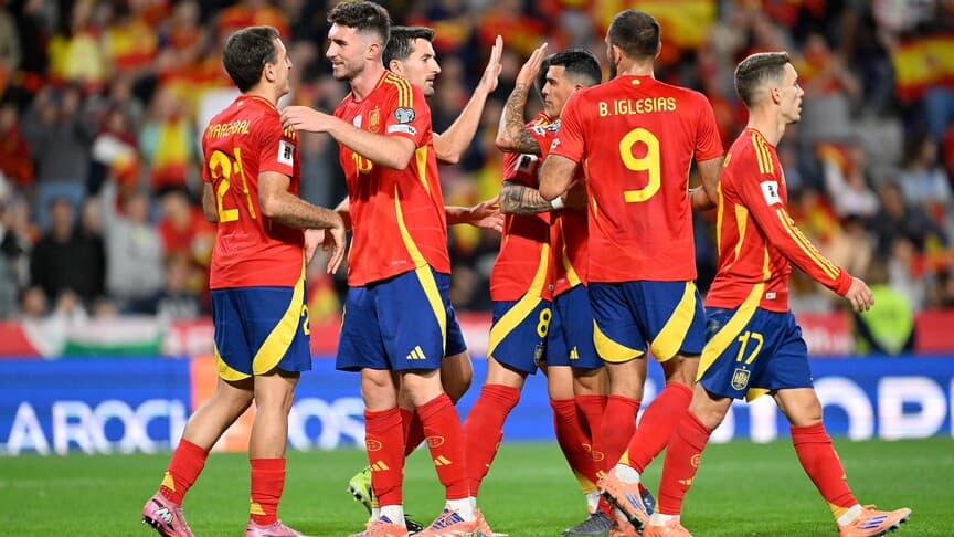 İspanya'nın 2026 Dünya Kupası Kadrosu Belli Oldu: Real Madrid'den Sürpriz Eksiklik
