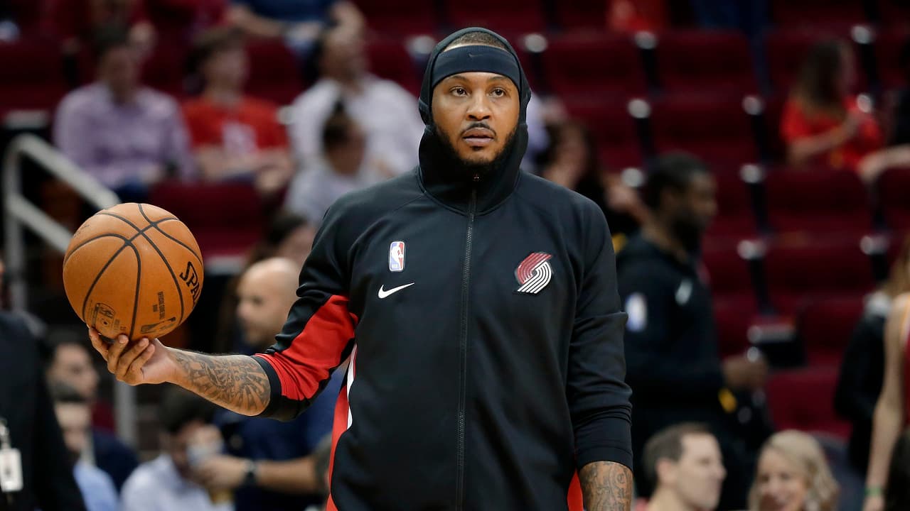 Nurkic'ten Melo'ya Şok İddia: Geç Kalırdı, Sistem Dışıydı, Antrenmandan Kaçmak İçin PCR Yaptırmazdı!