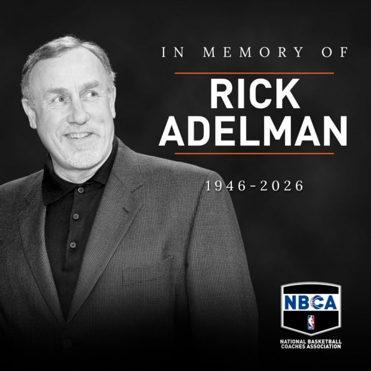 Rick Adelman Efsanesi: Princeton'la Rockets'a 22 Maçlık Seri ve İkinci Tur Vizesi!