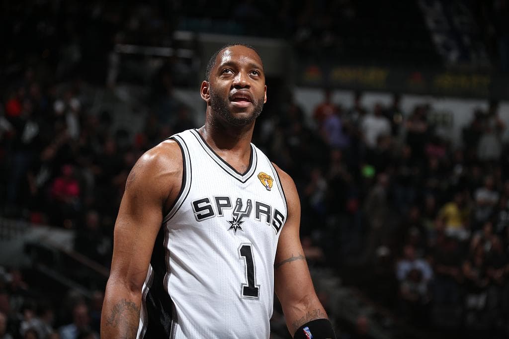 Stephen Jackson'dan Yıllar Sonra İtiraf: Popovich Beni Bilerek Kovdu, Çünkü McGrady Geliyordu!