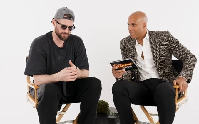 Kevin Love'dan Yıllar Sonra Gelen Sarsıcı Açıklama: "2016 Finalleri 3. Maçı Kariyerimin En Zoruymuş!"
