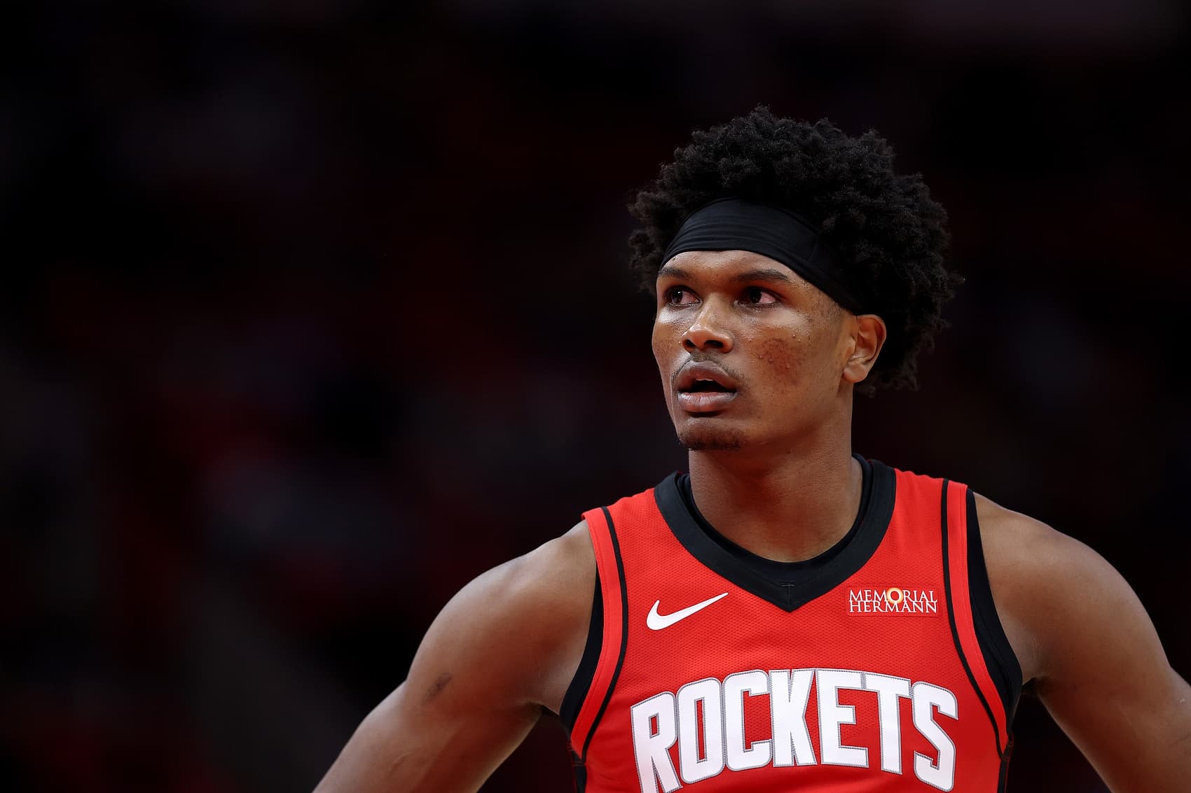 Houston Rockets'ta Amen Thompson sözleşmesi: 5 yıl 250 milyon dolar 'fazla', 185 milyon dolar daha 'makul'