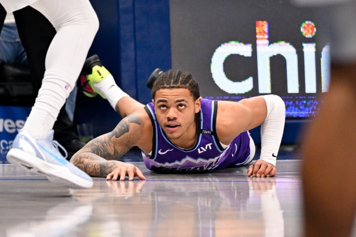Jazz'de Çalkantı Bitmiyor: Kessler ile Kriz, Keyonte George'a Erken Uzatma Yok!