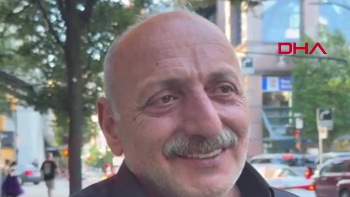 Barış Alper Yılmaz'ın Babası Yüksel Yılmaz'dan Duygusal Açıklama: "İçimdeki Gururu Anlatamam!"