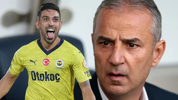 İrfan Can Kahveci İçin Dönüm Noktası: İsmail Kartal'dan Yönetime Olumlu Rapor