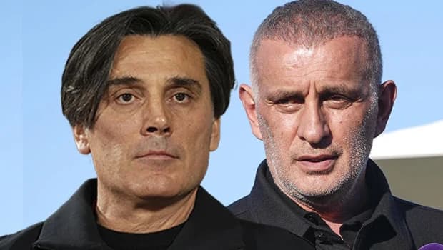 İbrahim Hacıosmanoğlu'dan Montella ve İstifa Açıklaması!