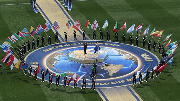 2026 FIFA Dünya Kupası'nda Son 32 Turu Başlıyor: İlk Maç Güney Afrika-Kanada