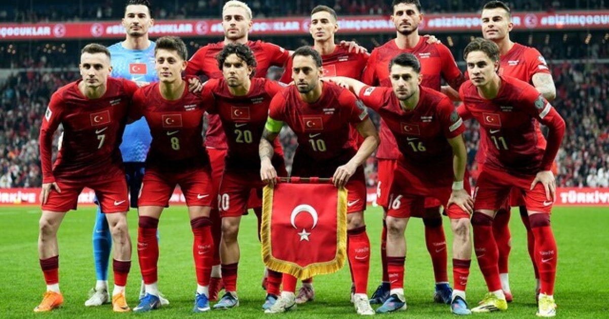 A Milli Takım'ın 2026 Dünya Kupası Hazırlığı: Kuzey Makedonya Maçı Detayları
