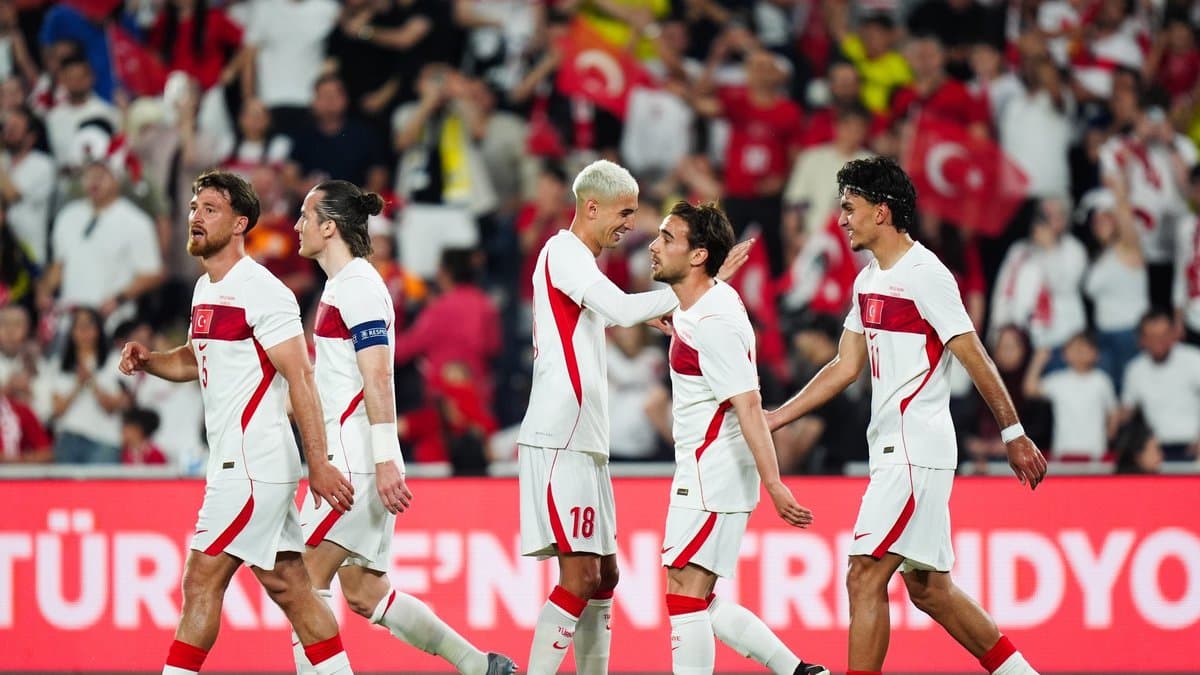 A Milli Takım'ın 2026 Dünya Kupası Kadrosu Açıklandı: 24 Yıllık Hasret Sona Erdi