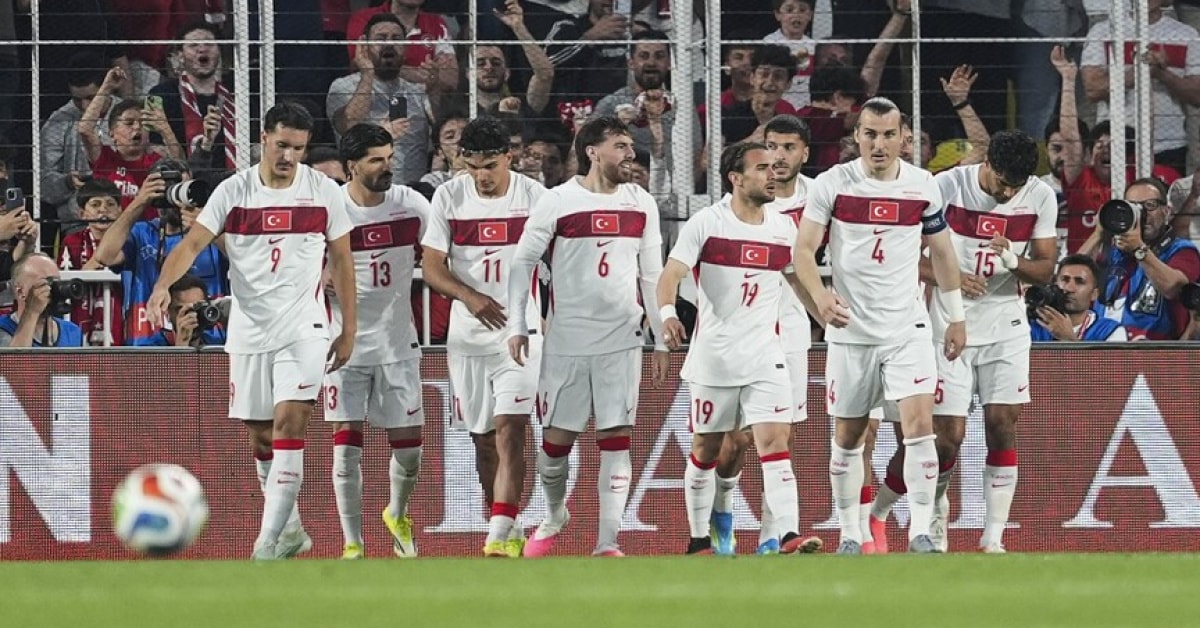 A Milli Takım, 2026 Dünya Kupası Hazırlıklarında Venezuela ile Karşılaşacak