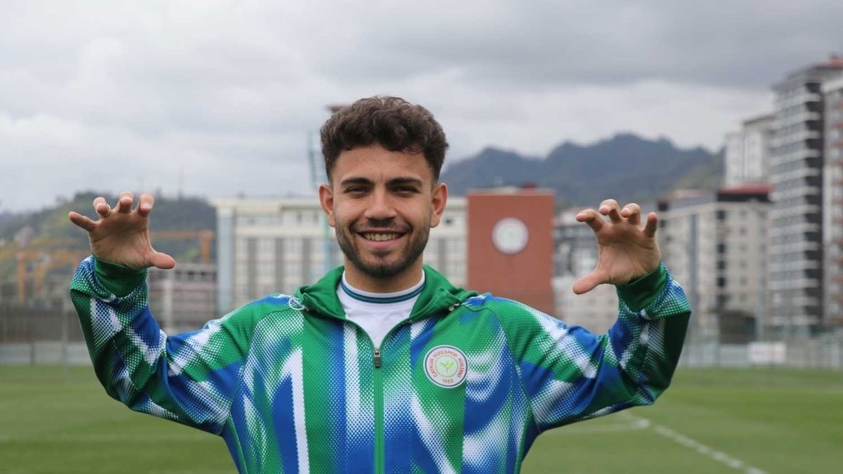 Çaykur Rizespor, Mithat Pala Hakkındaki Transfer İddialarını Yalanladı