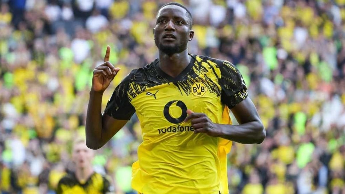 Fenerbahçe'de Guirassy Transferinde Flaş Gelişme: Yıldırım Dönemi Hareketi
