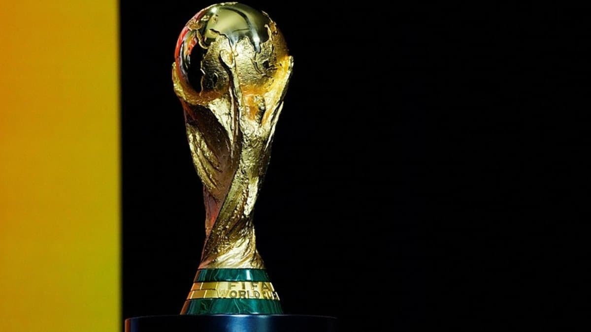 2026 Dünya Kupası'nın Genç Yıldızları Belli Oldu: Listede 3 Türk Futbolcu
