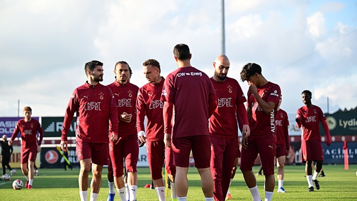 Galatasaray'a 10 Numara Transferinde Rusya'dan Kötü Haber