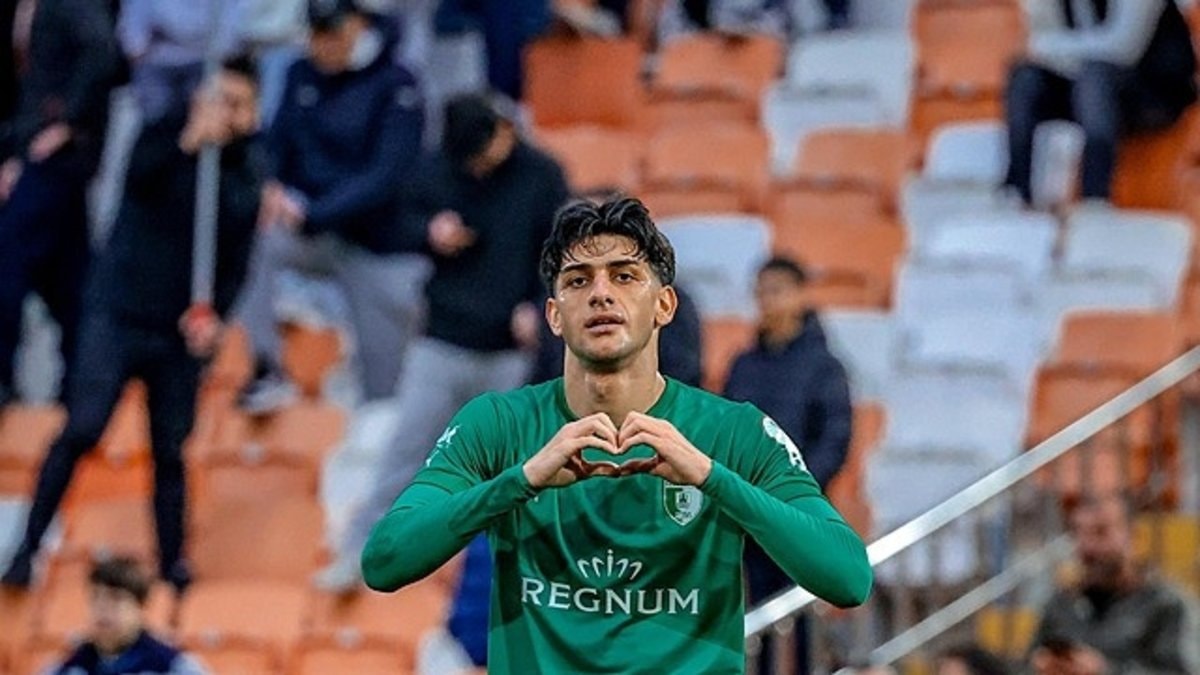 Trabzonspor'dan Bodrum FK'nın Ümit Milli Golcüsüne Kanca: Yerli Rotasyon Hedefi