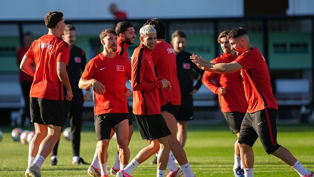 A Milli Futbol Takımı, 2026 Dünya Kupası Macerasına Avustralya Maçıyla Başlıyor