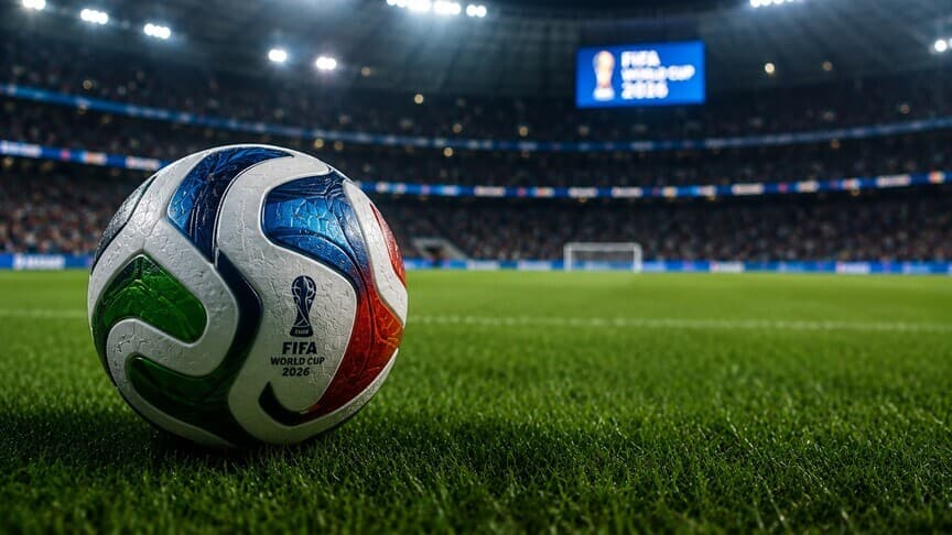 2026 FIFA Dünya Kupası Finali New York New Jersey Stadı'nda Oynanacak