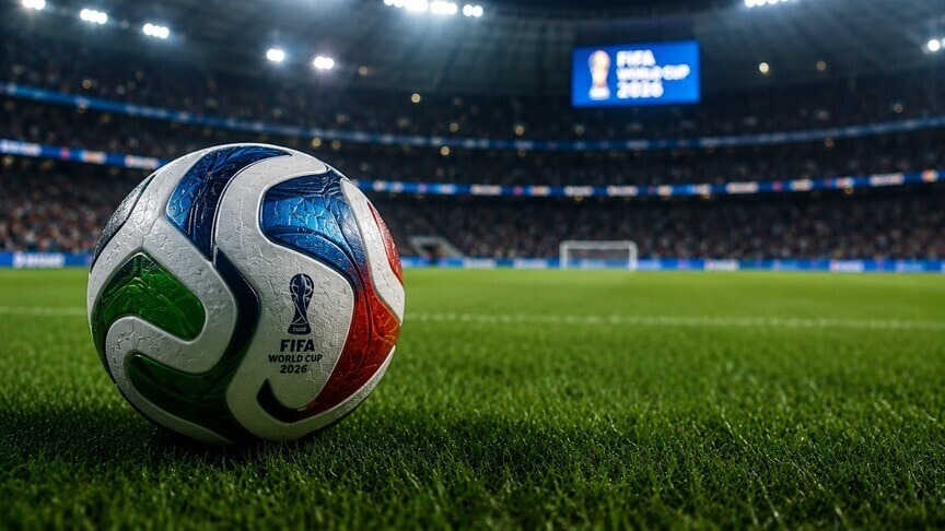 2026 FIFA Dünya Kupası Finali New York New Jersey Stadı'nda Oynanacak