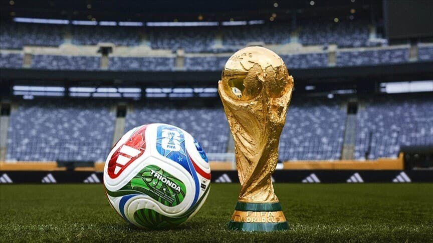 Boston Stadı, 2026 FIFA Dünya Kupası'na 65 Bin Kapasiteyle Hazırlandı