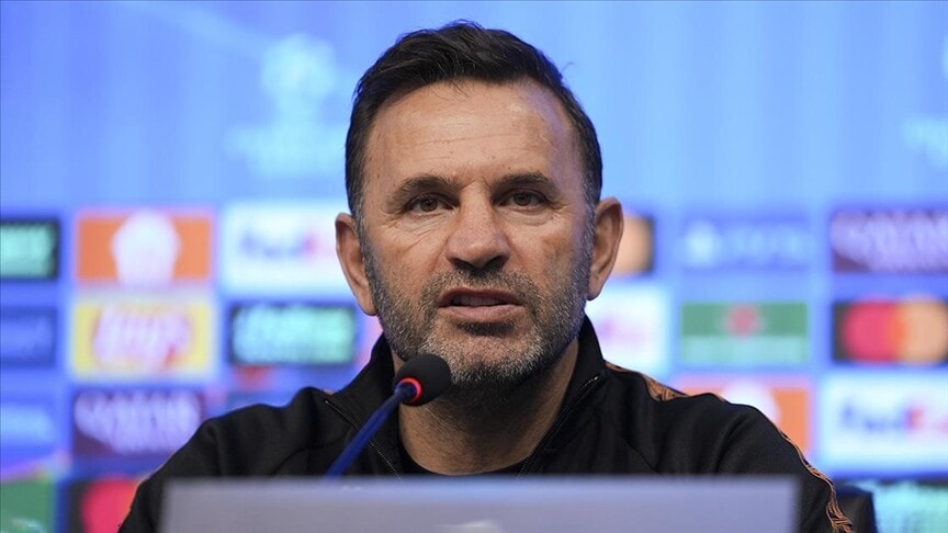 Okan Buruk'tan Şampiyonluk Yorumu: Galatasaray İçin Normalleşti