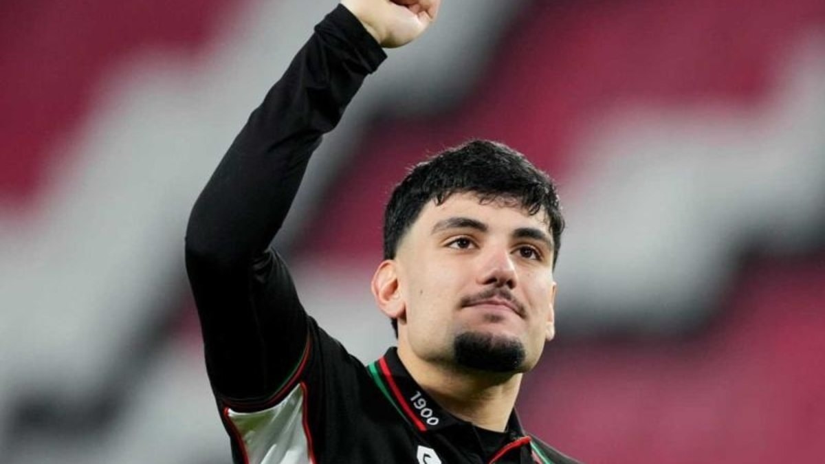 Galatasaray, Hollanda Ligi'nden Bir Gurbetçi Futbolcu İçin Harekete Geçti İddiası