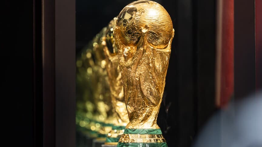 2026 FIFA Dünya Kupası'nda Philadelphia Stadı'na Son 16 Turu Dahil 6 Karşılaşma