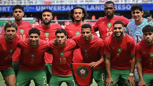 Fas Milli Takımı'ndan 2026 Dünya Kupası İçin İddialı Hedefler: Yeni Başarılar Yolda
