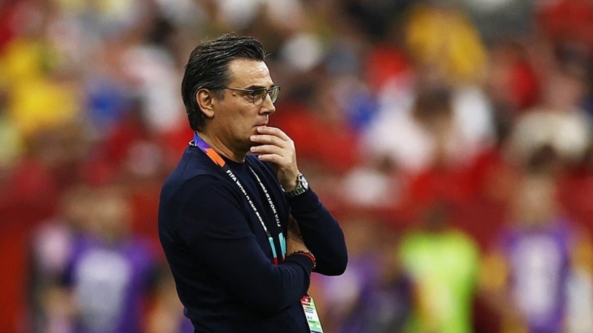 A Milli Takım, 2026 Dünya Kupası Elemelerine Mağlubiyetle Başladı: Montella'dan Açıklamalar