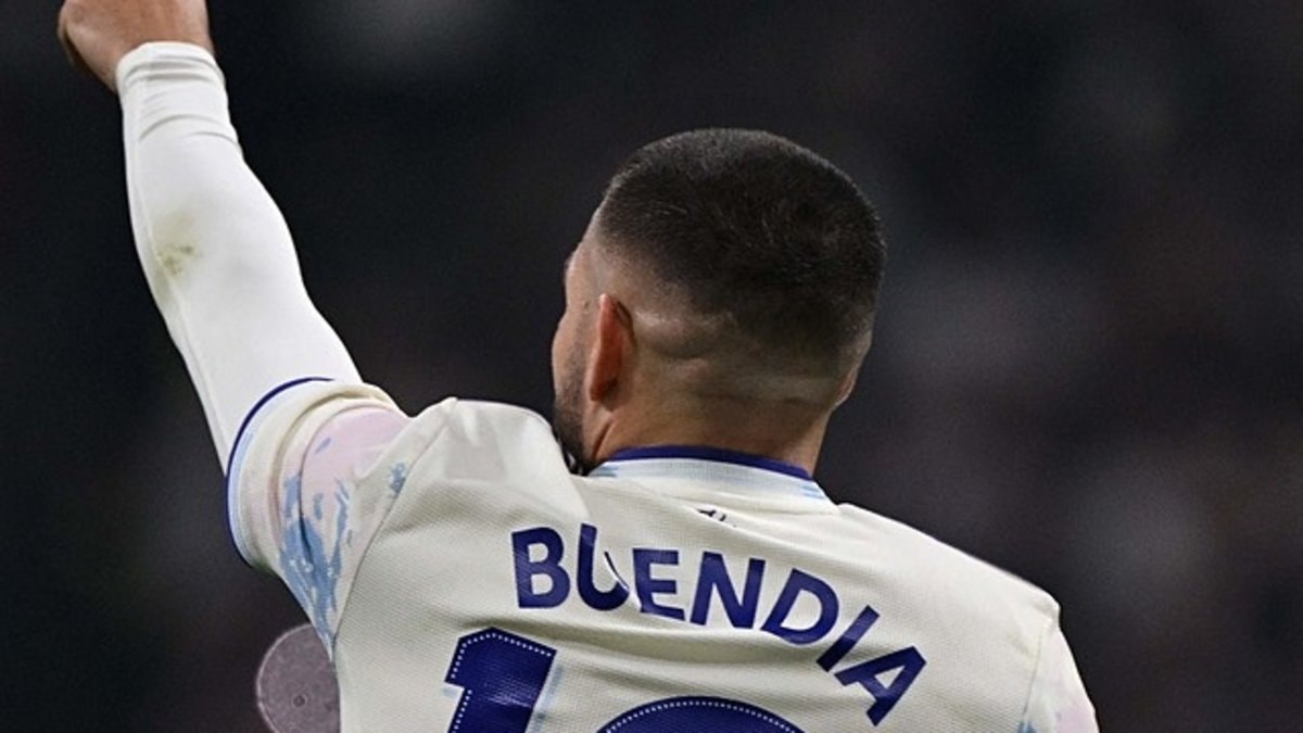 Galatasaray'da Emiliano Buendia Transferinde Kritik Düğüm Çözülüyor
