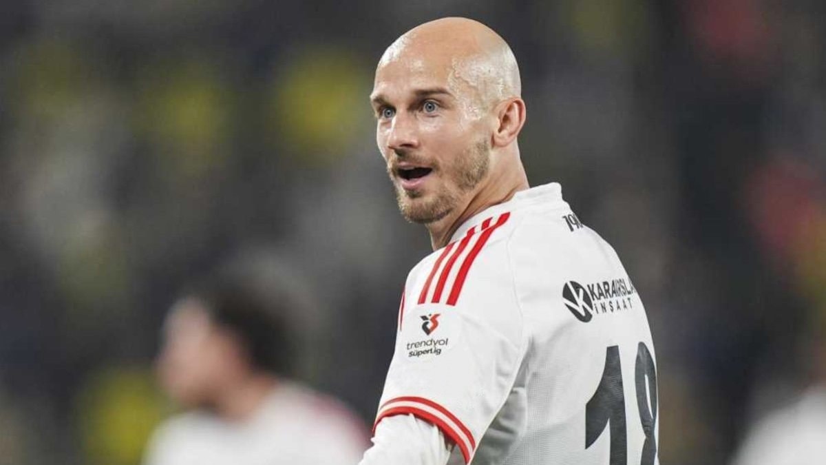 Beşiktaş'ta Vaclav Cerny İçin Eski Kulübünden Sürpriz Hamle