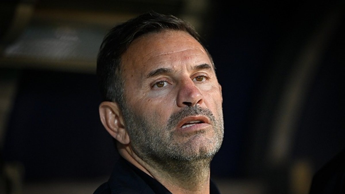 Galatasaray'da Transfer Hareketliliği: Gomes Hamlesi ve Savunma Arayışı