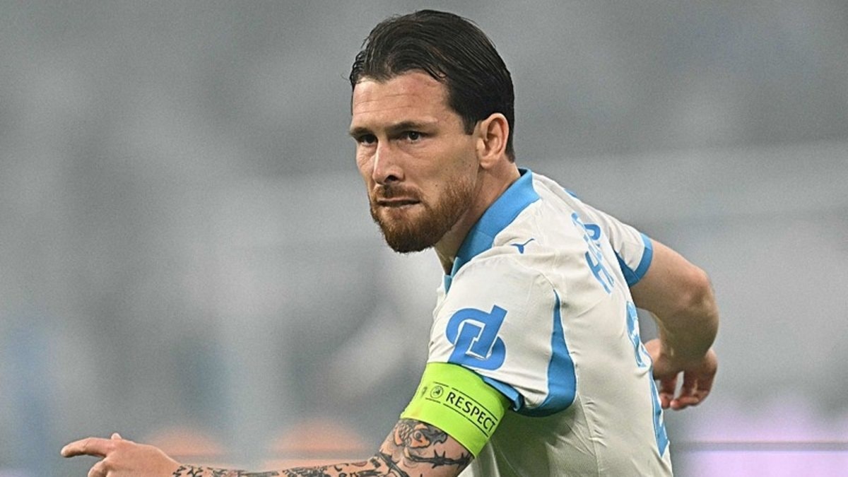 Beşiktaş, Pierre-Emile Hojbjerg İçin Teklif Hazırlığında: Marsilya ve Juventus Detayı