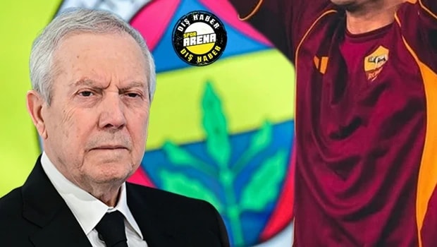 Fenerbahçe'den Matias Soule Hamlesi: Roma'nın Arjantinli Yıldızı Gündemde
