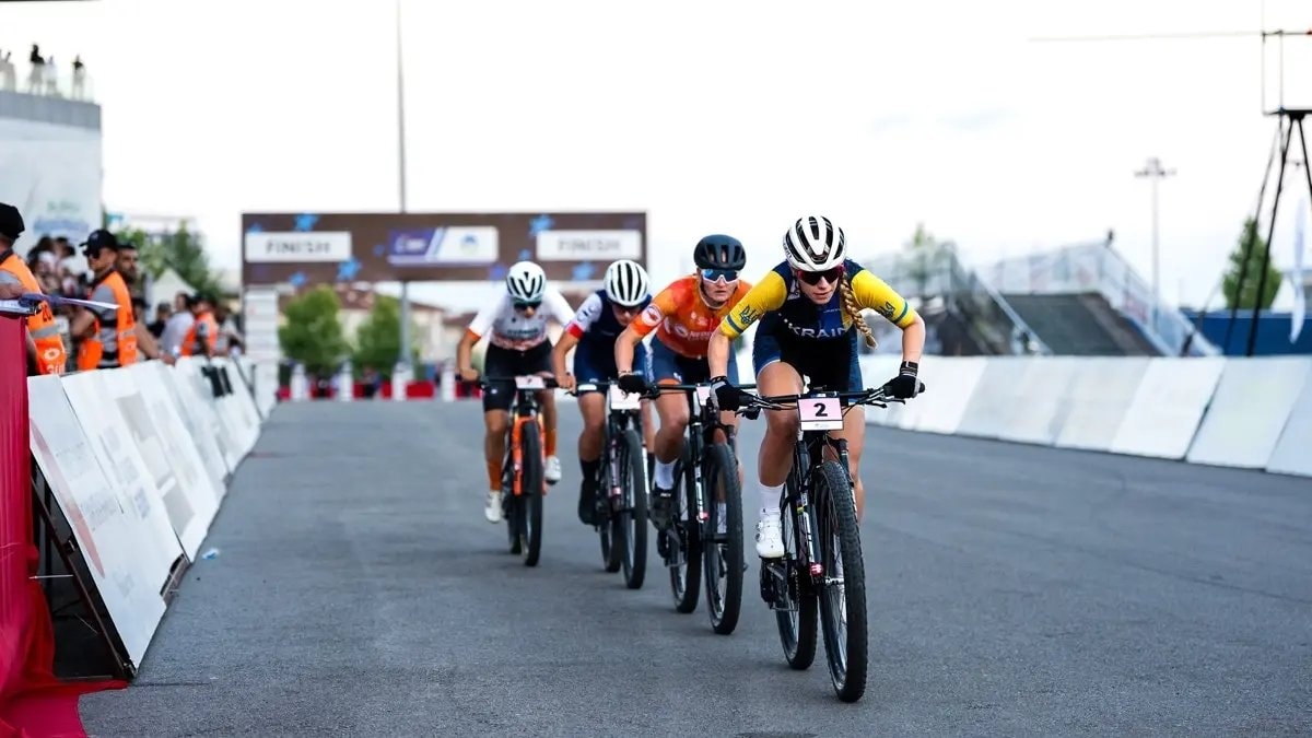 Sakarya, UCI MTB Eliminatör Dünya Kupası'na Başarıyla Ev Sahipliği Yaptı