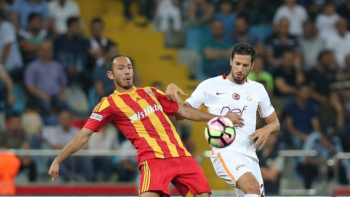 Kayserispor'un Umut Bulut Davasında Ödenecek Ücret Azaldı