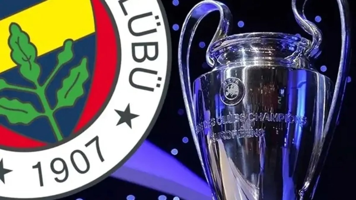 Fenerbahçe'nin UEFA Şampiyonlar Ligi Ön Eleme Rakibi Gornik Zabrze Oldu