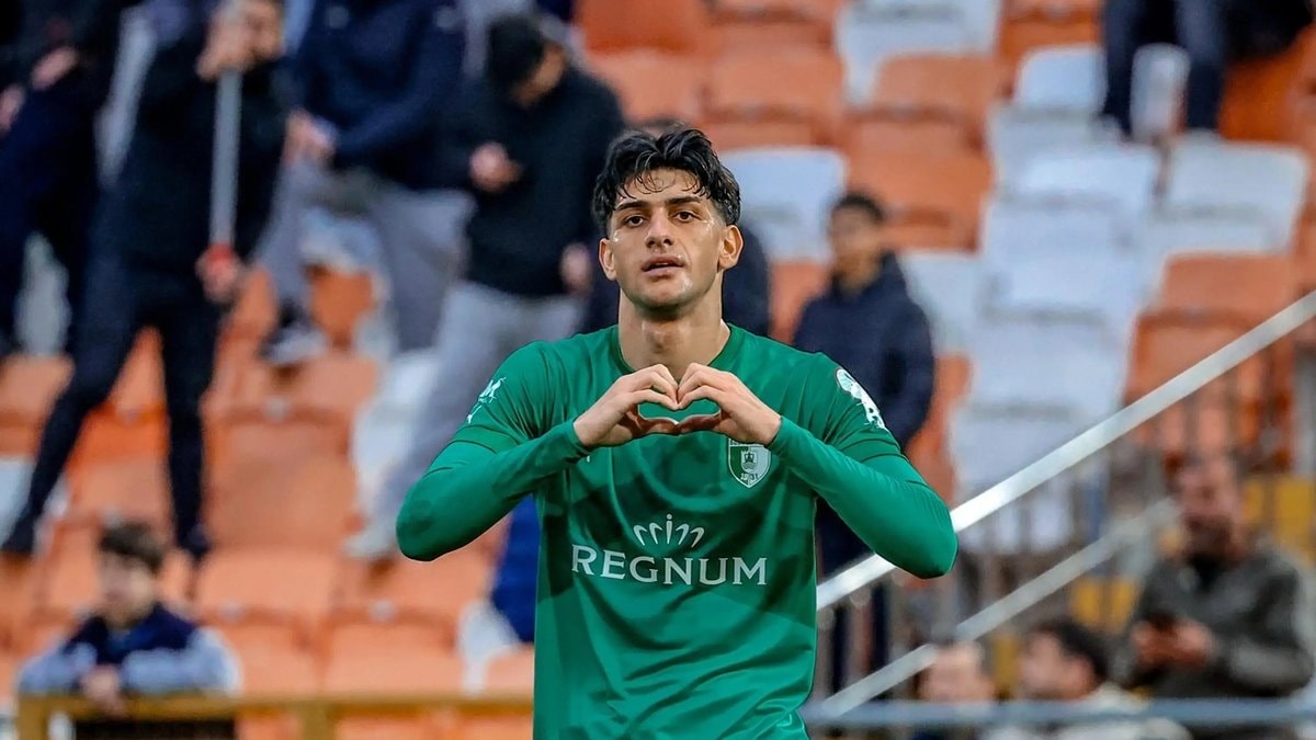Bodrum FK'dan Ali Habeşoğlu İçin Transfer Yarışı Kızıştı: Trabzonspor da Devrede