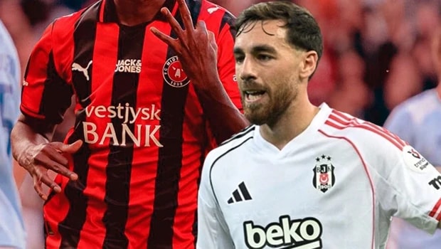 Beşiktaş'ın UEFA Rakibi Midtjylland: Aral Şimşir ve Gol Kralı Tehlikesi