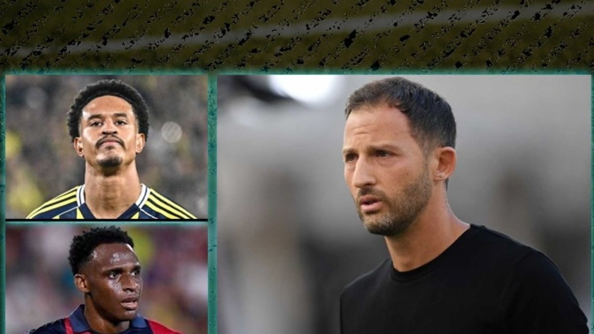 Beşiktaş ve Fenerbahçe, Tedesco'nun Bologna'sıyla Transfer Denkleminde