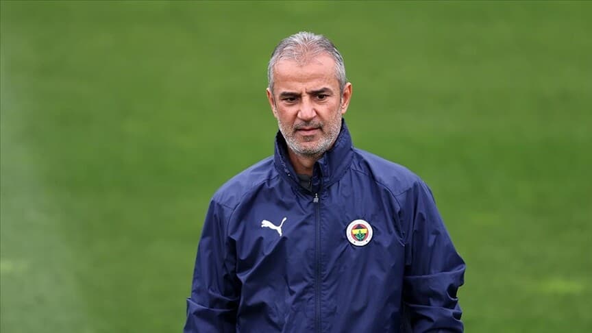 Fenerbahçe'de Dördüncü İsmail Kartal Dönemi Resmen Başladı