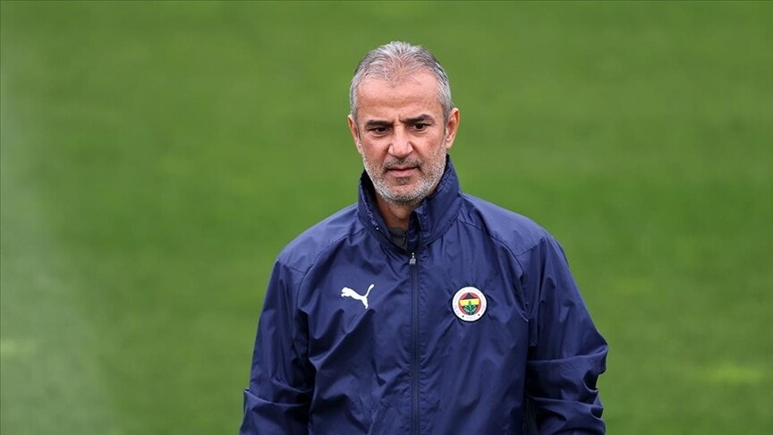 Fenerbahçe'de Dördüncü İsmail Kartal Dönemi Resmen Başladı