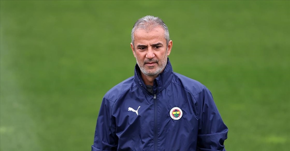 Fenerbahçe'de İsmail Kartal Dönemi Resmen Başladı: Dördüncü Kez Görevde