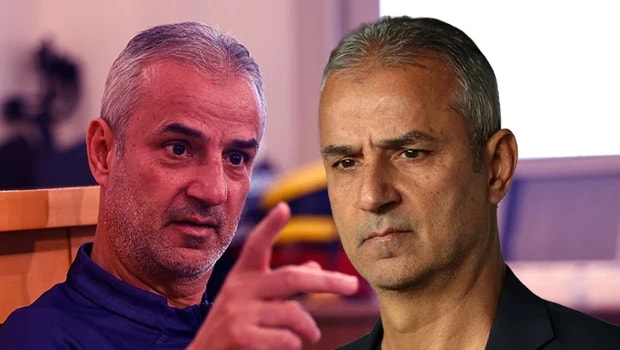 İsmail Kartal, Fenerbahçe'deki 4. Dönemine Başladı: 99 Puanlı Sezonun Mimarı Geri Döndü