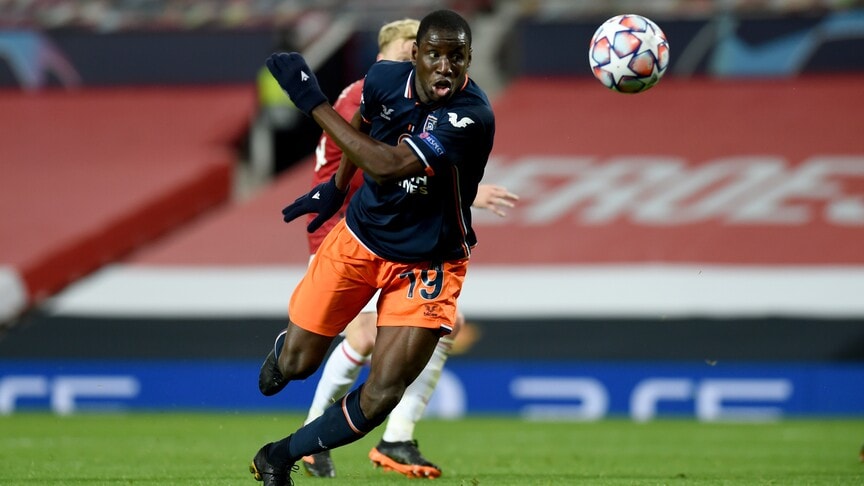 Demba Ba, Fransa Ligue 1 Ekibi Le Havre'de Sportif Direktör Oldu