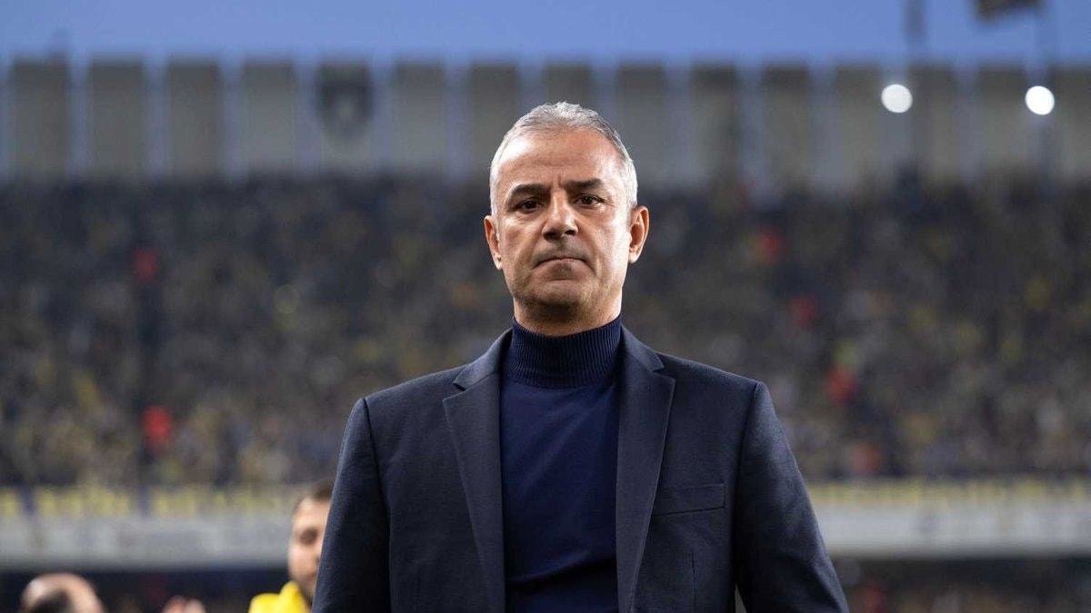 Fenerbahçe'de İsmail Kartal'ın 4. Dönemi Başladı: Kadroda Büyük Değişim Bekleniyor