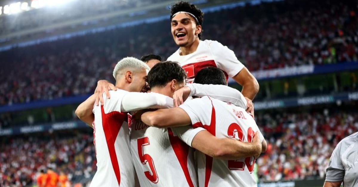 A Milli Takım, Dünya Kupası D Grubu'nda Paraguay Karşısında Kritik Sınavda
