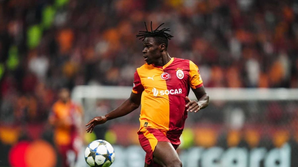 Galatasaray'da Wilfried Singo İçin Porto Teklifi ve Karar Gelişmeleri