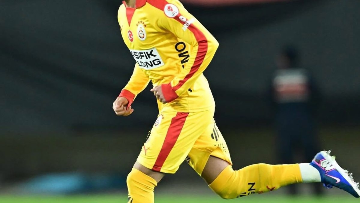 Galatasaray'dan Bursaspor'a Sürpriz Transfer Talebi: İsim Henüz Sır